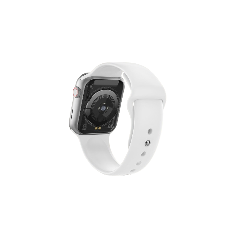 Montre Connectée Ksix Urban 3 / Blanc