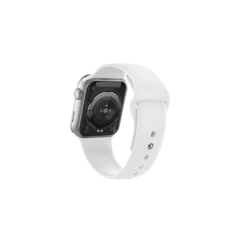 Montre Connectée Ksix Urban 3 / Blanc