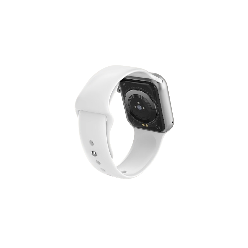 Montre Connectée Ksix Urban 3 / Blanc