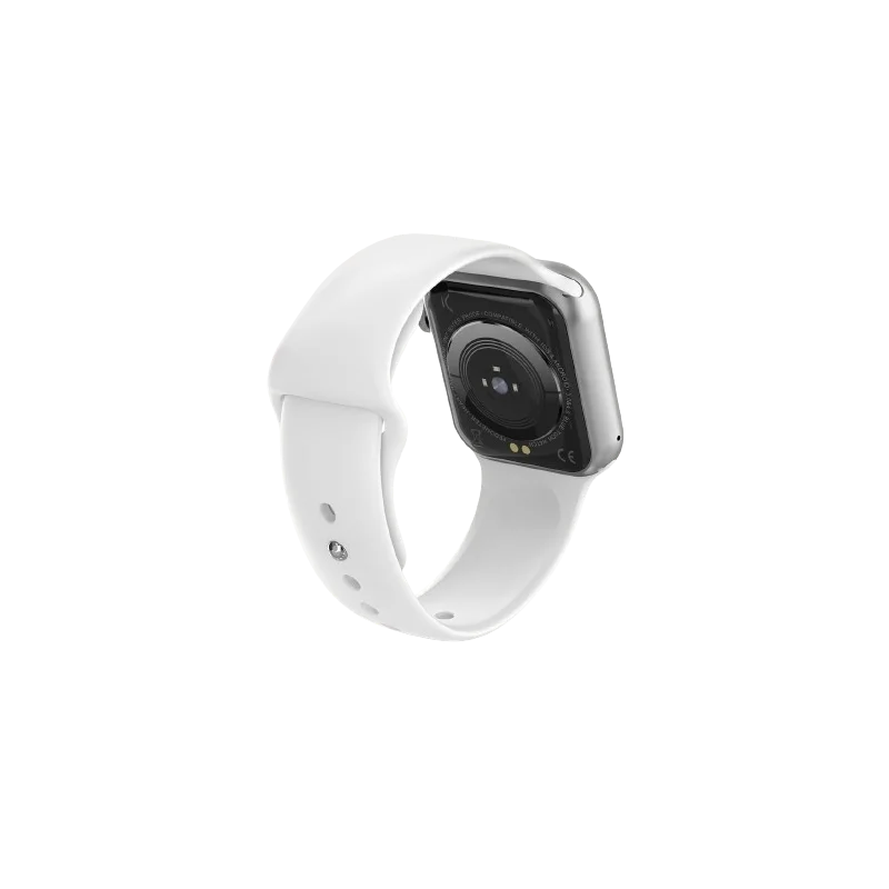 Montre Connectée Ksix Urban 3 / Blanc