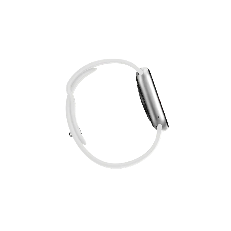 Montre Connectée Ksix Urban 3 / Blanc