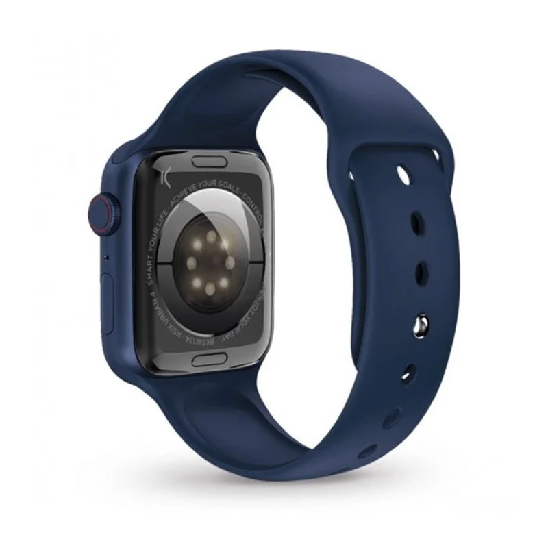 MONTRE CONNECTÉE KSIX URBAN 4 / BLEU