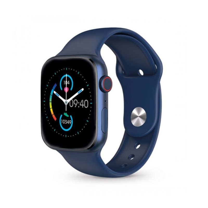 MONTRE CONNECTÉE KSIX URBAN 4 / BLEU