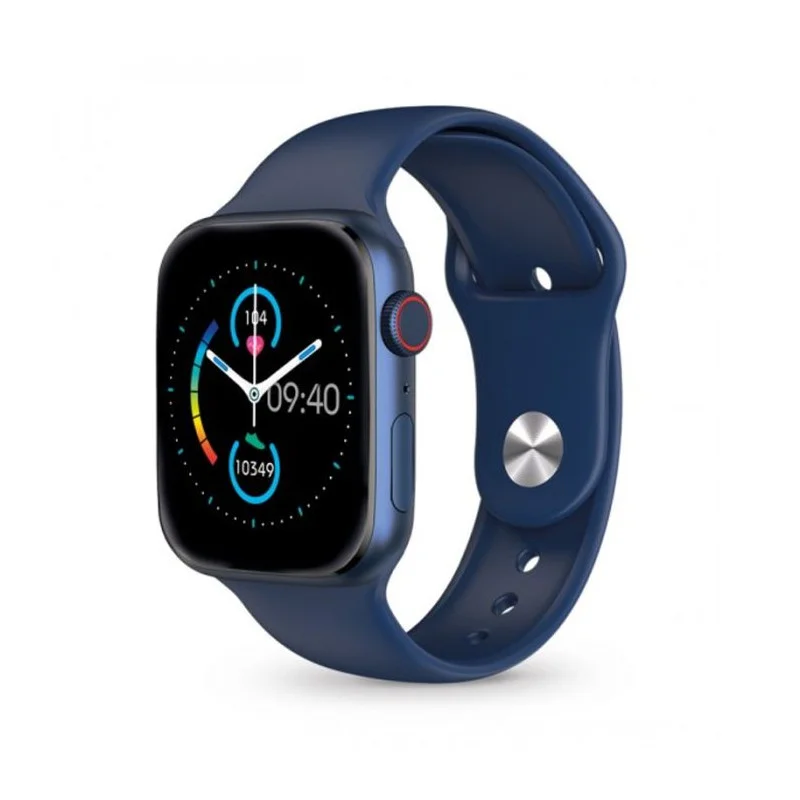 MONTRE CONNECTÉE KSIX URBAN 4 / BLEU