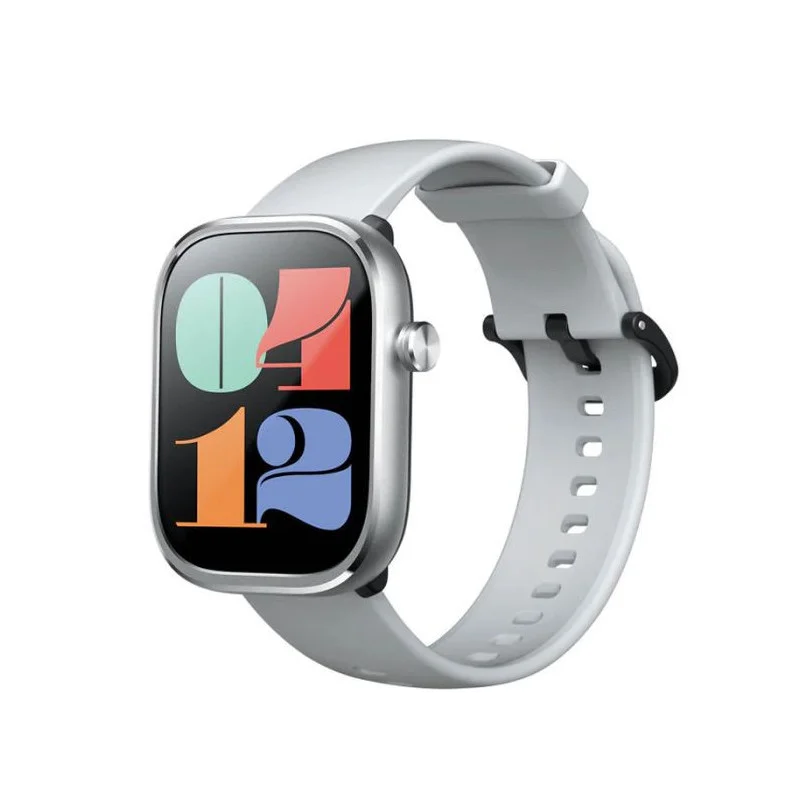 Montre Connectée MIBRO C4 / Silver