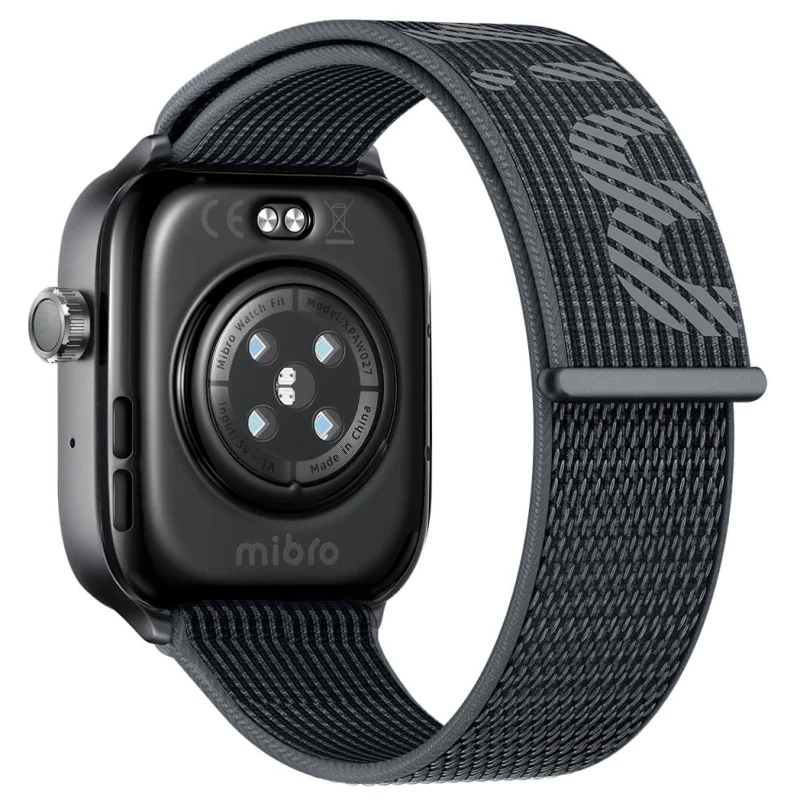 Montre Connectée Mibro Fit 44 mm / Noir
