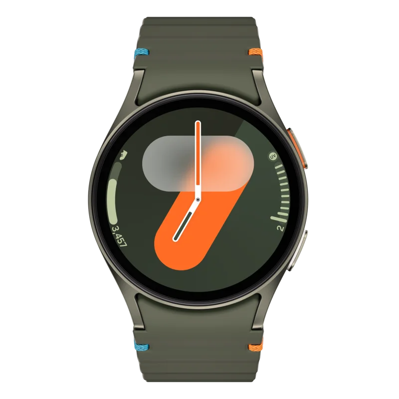 Montre Connectée SAMSUNG Galaxy Watch 7 40 MM - Vert