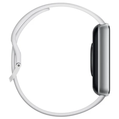 Montre Connectée XIAOMI REDMI Watch 5 / Silver Gray + Bracelet en TPU pour Redmi Watch - Xiaomi - photo 13