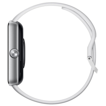 Montre Connectée XIAOMI REDMI Watch 5 / Silver Gray + Bracelet en TPU pour Redmi Watch - Xiaomi - photo 17