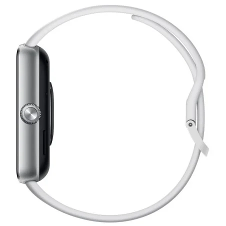 Montre Connectée XIAOMI REDMI Watch 5 / Silver Gray + Bracelet en TPU pour Redmi Watch - Xiaomi - photo 17