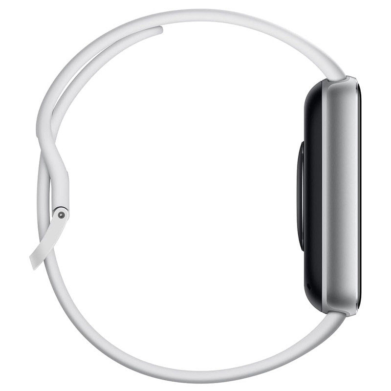 Montre Connectée XIAOMI REDMI Watch 5 / Silver Gray + Bracelet en TPU pour Redmi Watch - Xiaomi - photo 4