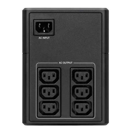 Onduleur Eaton 5E Gen2 UPS 1200 VA Line-Interactive / USB - photo 8
