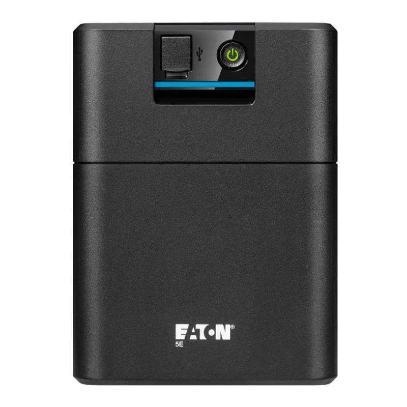 Onduleur Eaton 5E Gen2 UPS 1200 VA Line-Interactive / USB - photo 2