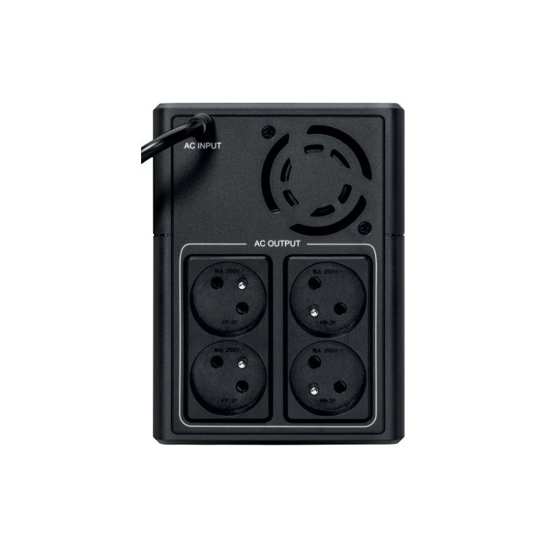 Onduleur Eaton 5E Gen2 UPS 1600 VA Line-Interactive / USB - photo 3