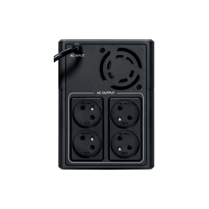 Onduleur Eaton 5E Gen2 UPS 1600 VA Line-Interactive / USB - photo 3