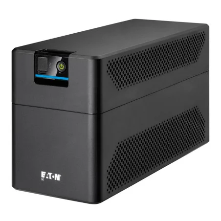 Onduleur Eaton 5E Gen2 UPS 1200 VA Line-Interactive / USB - photo 5