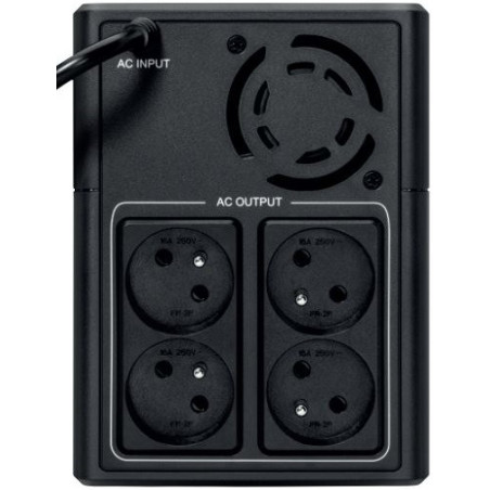 Onduleur Eaton 5E Gen2 UPS 1600 VA Line-Interactive / USB - photo 8