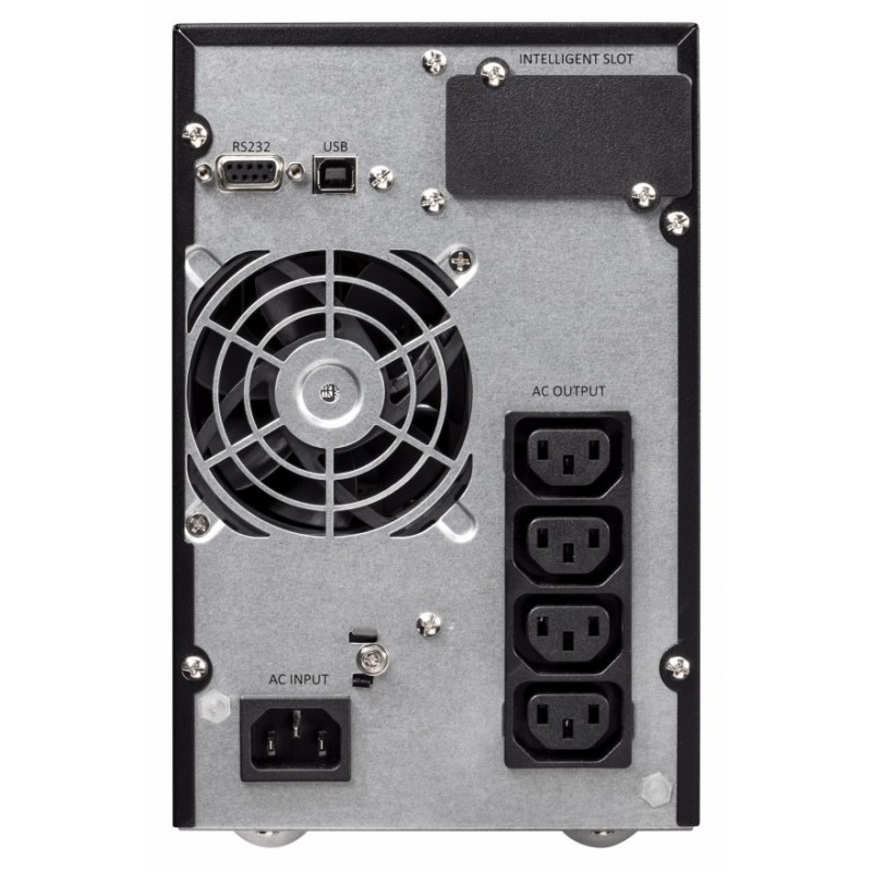 Onduleur Eaton 9E 1000VA / 800W - photo 2