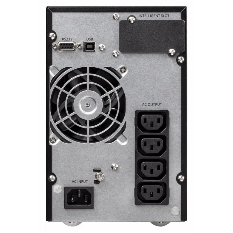 Onduleur Eaton 9E 1000VA / 800W - photo 2