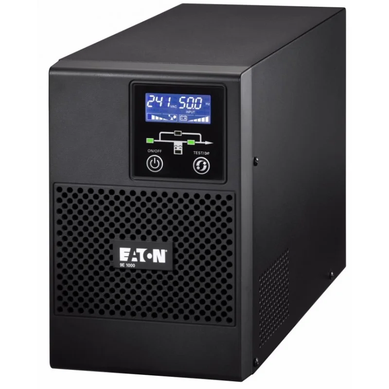 Onduleur Eaton 9E 1000VA / 800W - photo 3