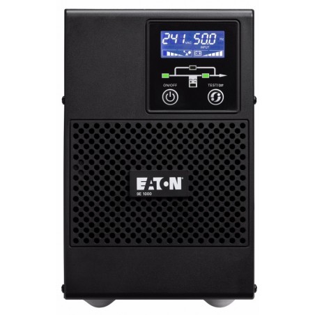 Onduleur Eaton 9E 1000VA / 800W - photo 5