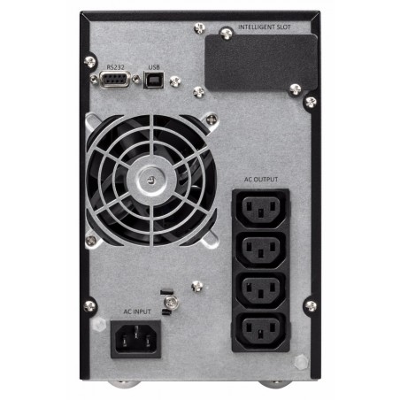 Onduleur Eaton 9E 1000VA / 800W - photo 6