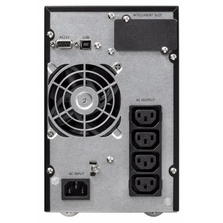 Onduleur Eaton 9E 1000VA / 800W - photo 6