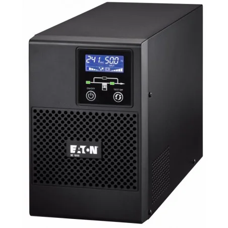 Onduleur Eaton 9E 1000VA / 800W - photo 8