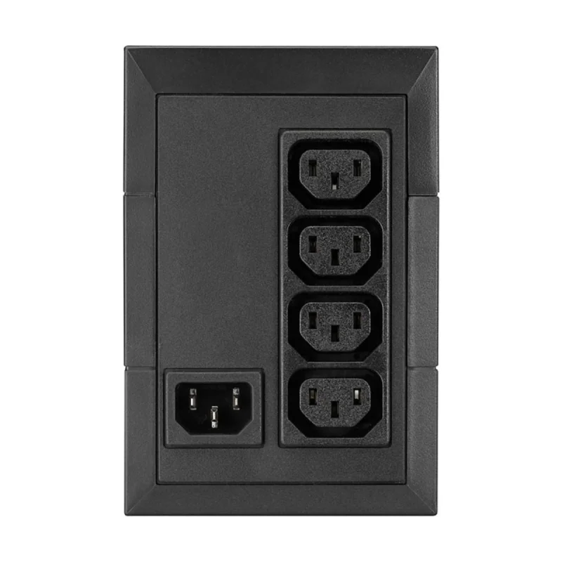 Onduleur Eaton IN-LINE 5E 550 IEC G2 / 500 VA - photo 2