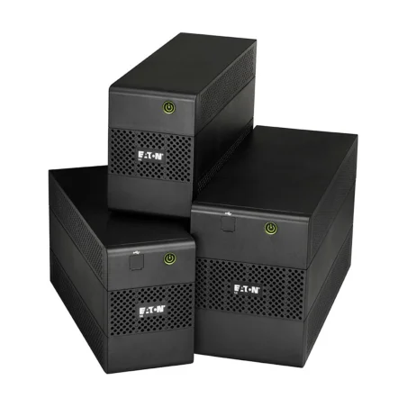Onduleur Eaton IN-LINE 5E 550 IEC G2 / 500 VA - photo 14
