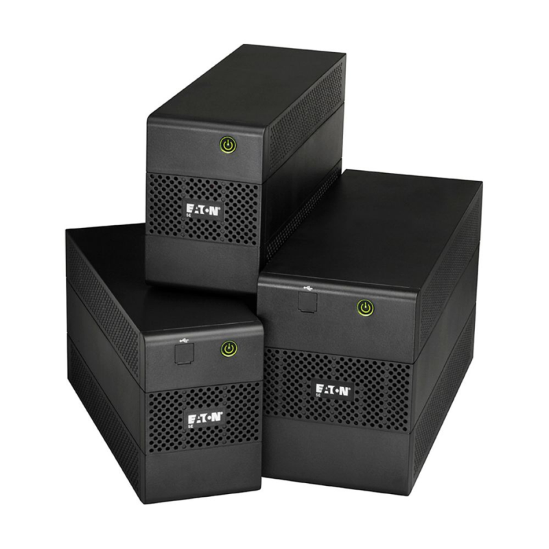 Onduleur Eaton IN-LINE 5E 550 IEC G2 / 500 VA - photo 5