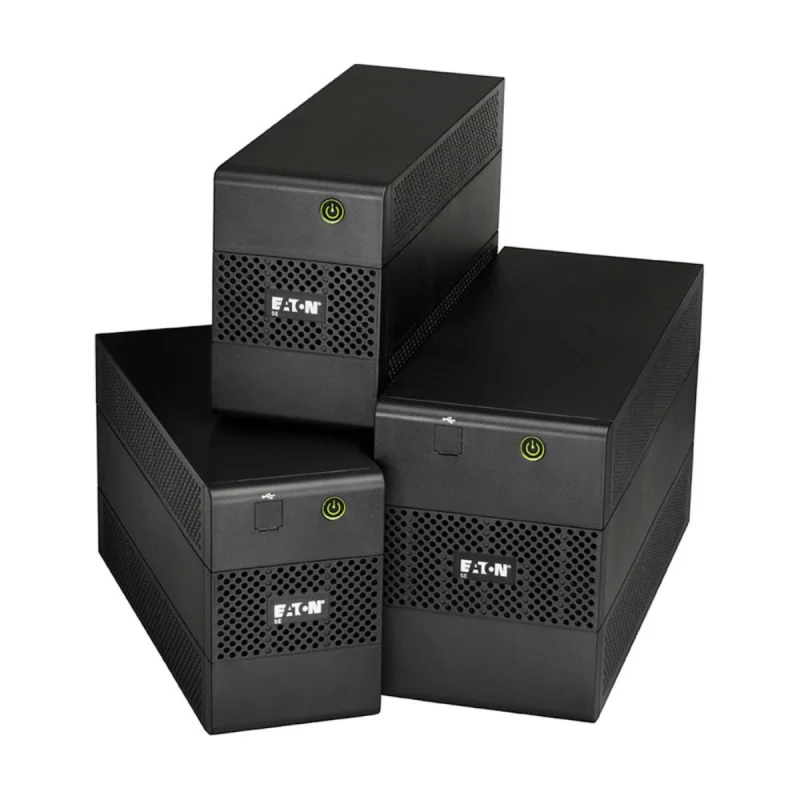 Onduleur Eaton IN-LINE 5E 550 IEC G2 / 500 VA - photo 5