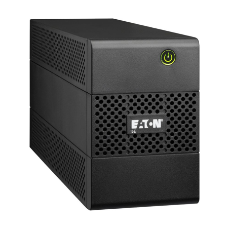 Onduleur Eaton IN-LINE 5E 550 IEC G2 / 500 VA - photo 7