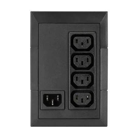 Onduleur Eaton IN-LINE 5E 550 IEC G2 / 500 VA - photo 8