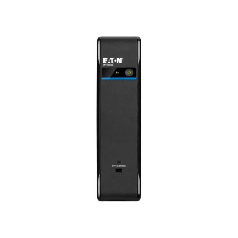 Onduleur EATON OFF-LINE 3P Ellipse USB FR / 1300 VA / 840 Watts - photo 2