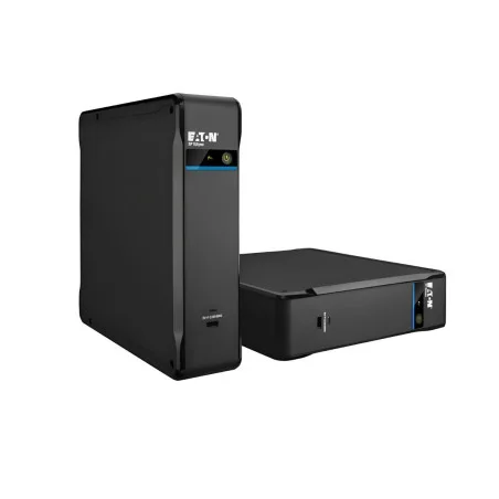 Onduleur EATON OFF-LINE 3P Ellipse USB FR / 1300 VA / 840 Watts - photo 7
