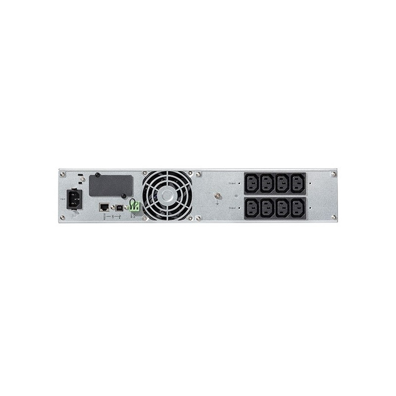 Onduleur In Line Eaton Rack 2U 5SC 1500IR - photo 1