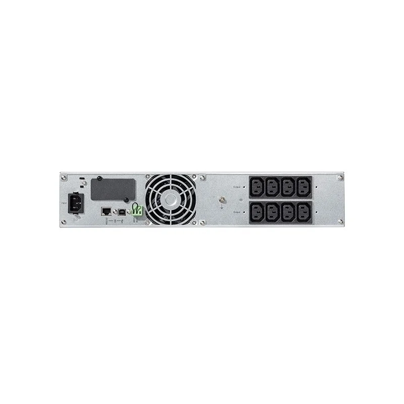 Onduleur In Line Eaton Rack 2U 5SC 1500IR