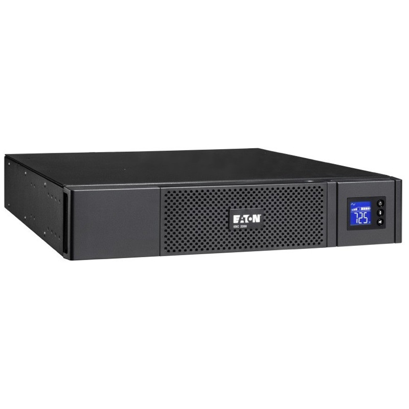 Onduleur In Line Eaton Rack 2U 5SC 1500IR - photo 3