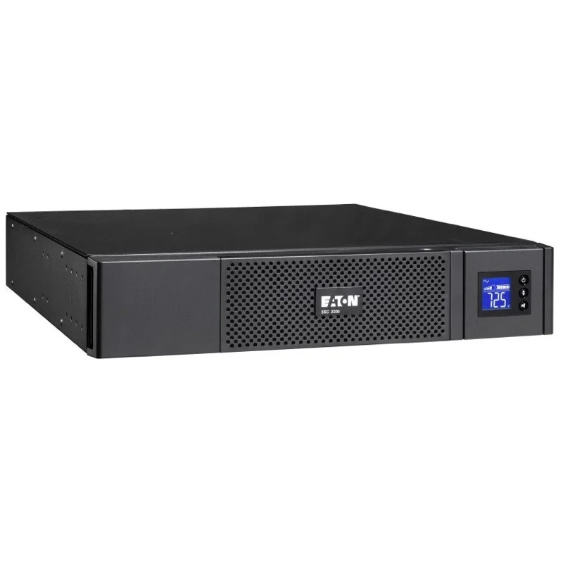 Onduleur In Line Eaton Rack 2U 5SC 1500IR - photo 3