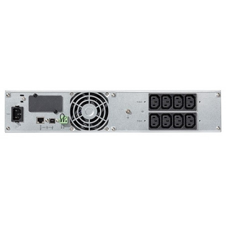 Onduleur In Line Eaton Rack 2U 5SC 1500IR - photo 4