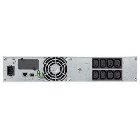 Onduleur In Line Eaton Rack 2U 5SC 1500IR - photo 4