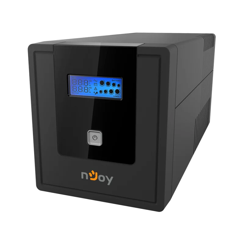 Onduleur Inline NJoy Cadu 2000VA / 1200W - variant CADU1000 - photo 3
