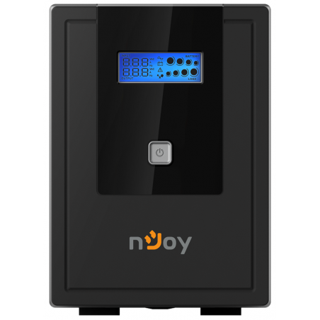 Onduleur Inline NJoy Cadu 2000VA / 1200W - photo 5