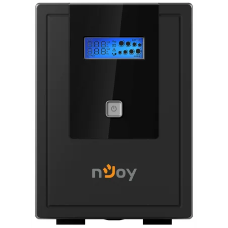 Onduleur Inline NJoy Cadu 2000VA / 1200W - photo 5