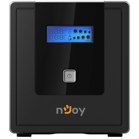 Onduleur Inline NJoy Cadu 2000VA / 1200W - variant CADU1000 - photo 5