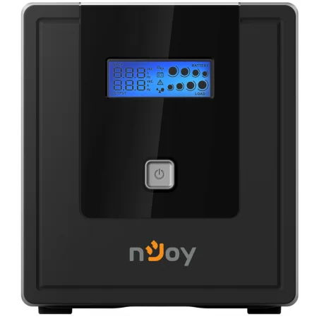 Onduleur Inline NJoy Cadu 2000VA / 1200W - variant CADU1000 - photo 5