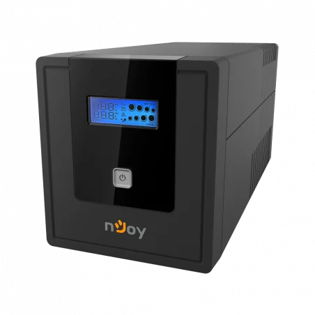 Onduleur Inline NJoy Cadu 2000VA / 1200W - variant CADU1000 - photo 8