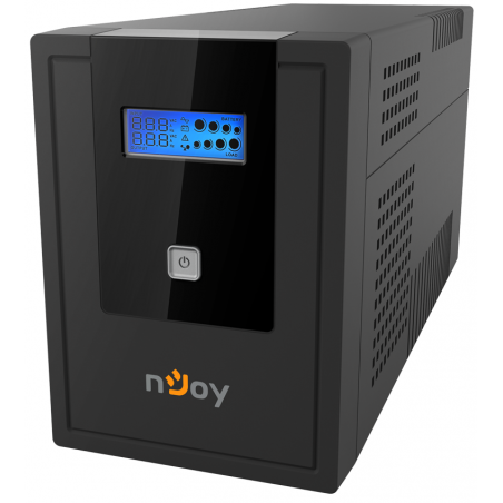Onduleur Inline NJoy Cadu 2000VA / 1200W - photo 8