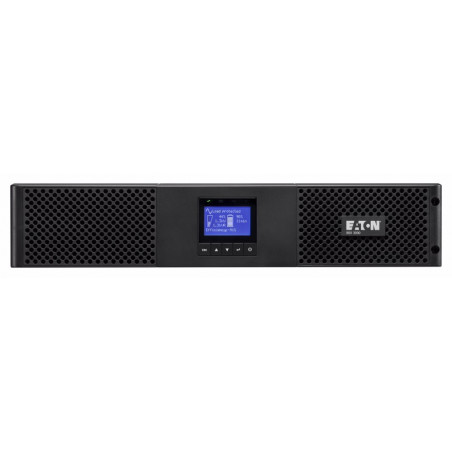 Onduleur On-line Eaton 9SX 1000I Rack 2U / 1000 VA - photo 3